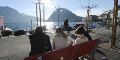 E’ il secondo inverno più caldo dal 1800,...