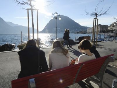 E’ il secondo inverno più caldo dal 1800, record da oltre due secoli