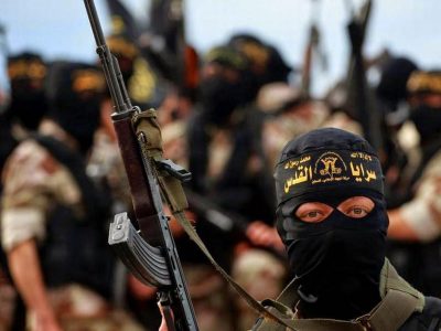Le direttive religiose dell’Isis in poche regole per evitare il contagio