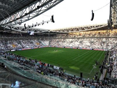 Coppa Italia, Juventus-Milan si dovrebbe disputare a porte chiuse