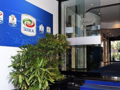 Serie A, il Consiglio di Lega decide di rinviare Genoa-Torino