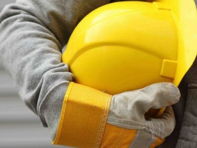 Investito dal muletto muore sul lavoro operaio di 34 anni