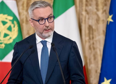 Coronavirus, Guerini: “Entro fine settimana le prime valutazioni”