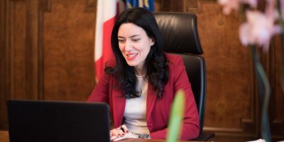 Azzolina, il 17 giugno al via la maturità