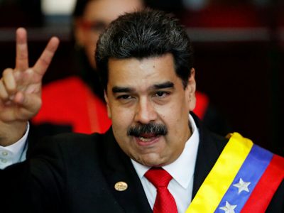 L’Fmi respinge la richiesta di Maduro di 5 miliardi di dollari per il Venezuela
