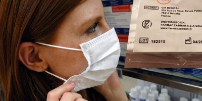 Gli sciacalli delle mascherine, vendute sino al...