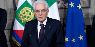 “L’Europa solidarizzi non ostacoli ...