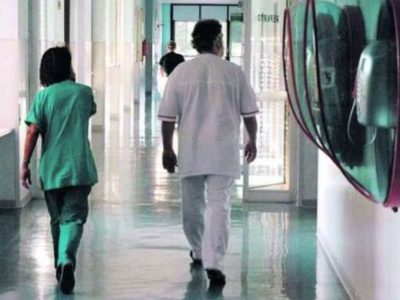 Da oggi i medici ucraini potranno esercitare in Italia