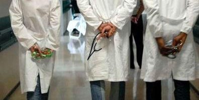 Sono tre i medici del Policlinico di Milano pos...