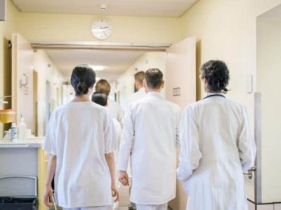 Via libera alle assunzioni di medici e infermieri in pensione, è emergenza
