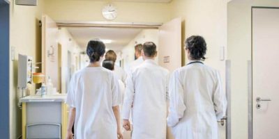 Torino, la polizia dona al San Giovanni Bosco 6...