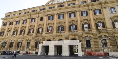 Coronavirus, Mef: “Interventi economici a...