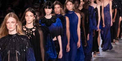 Milano Fashion Week vista attraverso la lente d...