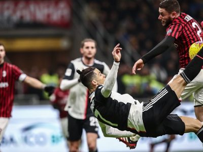 Serie A, no a quarantena di squadra in caso di un giocatore positivo