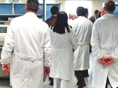 Chiuso il pronto soccorso dell’ospedale di Termoli