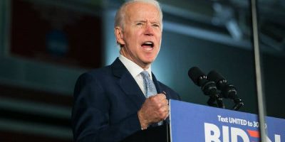 Presidenziali: Biden vince le primarie dem in S...