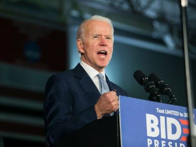 Presidenziali: Biden vince le primarie dem in South Carolina