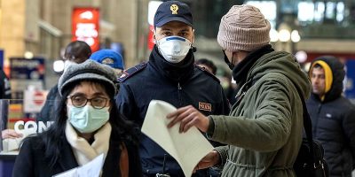 C’è un nuovo modello dell’autocerti...