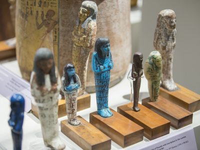Il Museo Egizio riapre al pubblico con tariffe speciali