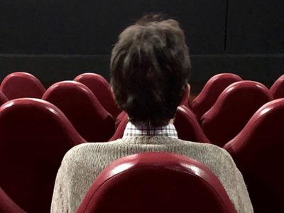 Il Coronavirus crea caos anche nel cinema italiano: 70 film fermi