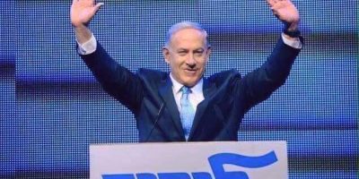 Netanyahu, trionfa alle elezioni in Israele e c...