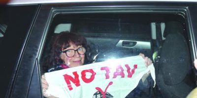 “Il carcere non si trasformi in lazzarett...