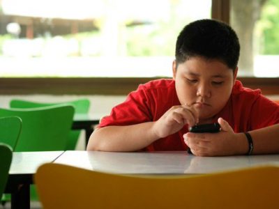Giornata mondiale contro l’obesità: in sovrappeso 40 milioni di bambini
