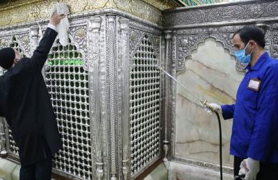 Il regime di Teheran minimizza l’epidemia da Coronavirus nel Paese