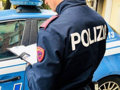 In 12 al pic-nic nel parco, denunciati dalla polizia