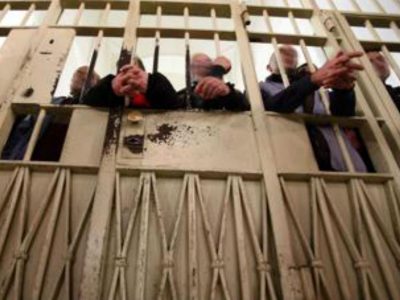 Liberati gli ostaggi si è conclusa la rivolta nel carcere di Melfi