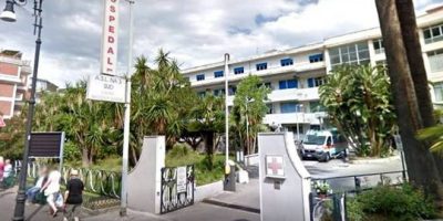 Tampone a turista spagnola, isolato l’osp...