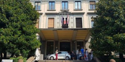 Giovanni Santelli: “Vi racconto la dura l...