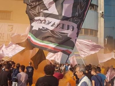 Il coronavirus manda nel pallone la Lega Calcio di serie A