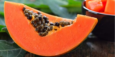 Baobab, papaya e funghi, i 3 superfood che aiut...
