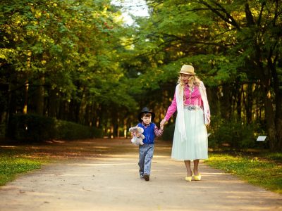 Governo, nuove disposizioni: sì alla passeggiata con figlio, no al jogging