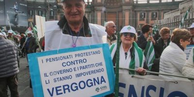 Dallo Scalone di Maroni ad oggi, cosa è success...