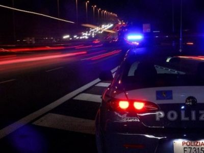 Falsi volantini invitano a lasciare le case. Avvisare immediatamente la polizia