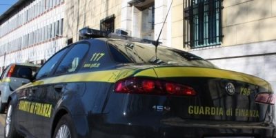 Al Sestriere, segnalati consumatori di droga e ...