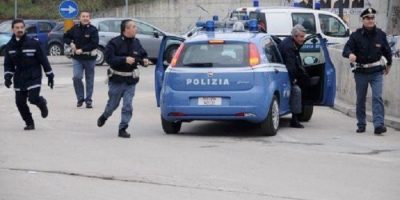 Nascondeva 537 chili di cocaina il rampollo del...