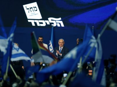 La Knesset resta a destra con 58 seggi su 120 e incorona Netanyahu “Grande Likud”