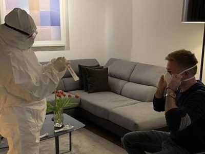 Obbligo di quarantena per coloro che entrano in Italia, ma che lentezza il governo…