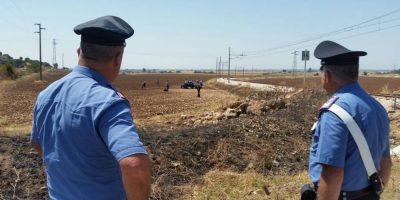 Omicidio Vito Romito, individuati il mandante e...