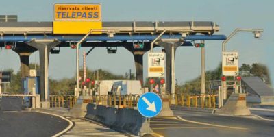 Pescara, è stato riaperto il casello di Roseto ...