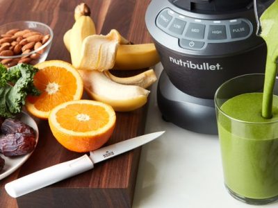 Ricetta: Smoothie spezzafame
