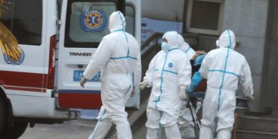 Coronavirus, sono 3296 i casi di contagio in It...