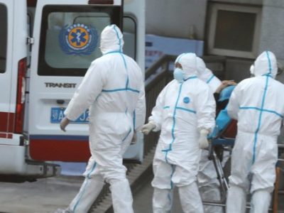 Coronavirus, sono 3296 i casi di contagio in Italia, 148 vittime e 414 guariti