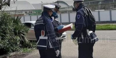 Misure ristrittive prorogate e probabile “...