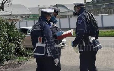 Misure ristrittive prorogate e probabile “giro di vite” sugli spostamenti
