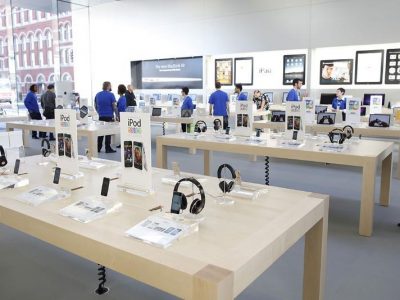 Anche Apple abdica al covid-19 e chiude tutti gli Store fuori dalla Cina