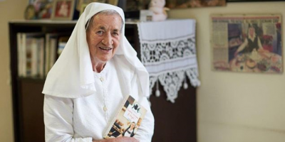 Addio Suor Germana, scomparsa a 81 anni famosa ...